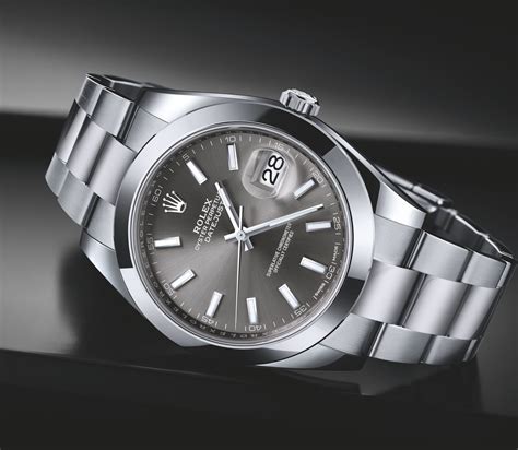 rolex datejust 41 perpetual